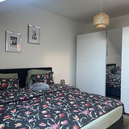 Apartmán Le Cocon De La Belle Liegeoise Exteriér fotografie