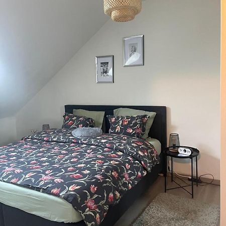 Apartmán Le Cocon De La Belle Liegeoise Exteriér fotografie