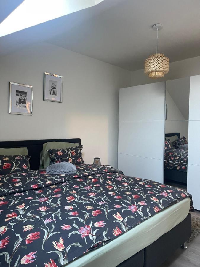 Apartmán Le Cocon De La Belle Liegeoise Exteriér fotografie