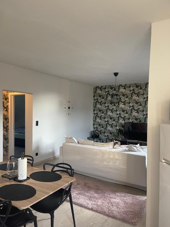 Apartmán Le Cocon De La Belle Liegeoise Exteriér fotografie