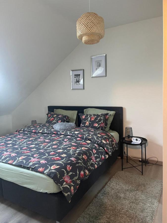 Apartmán Le Cocon De La Belle Liegeoise Exteriér fotografie